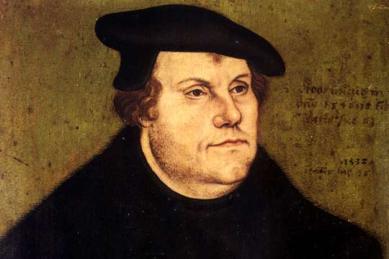 Martin-Lutero